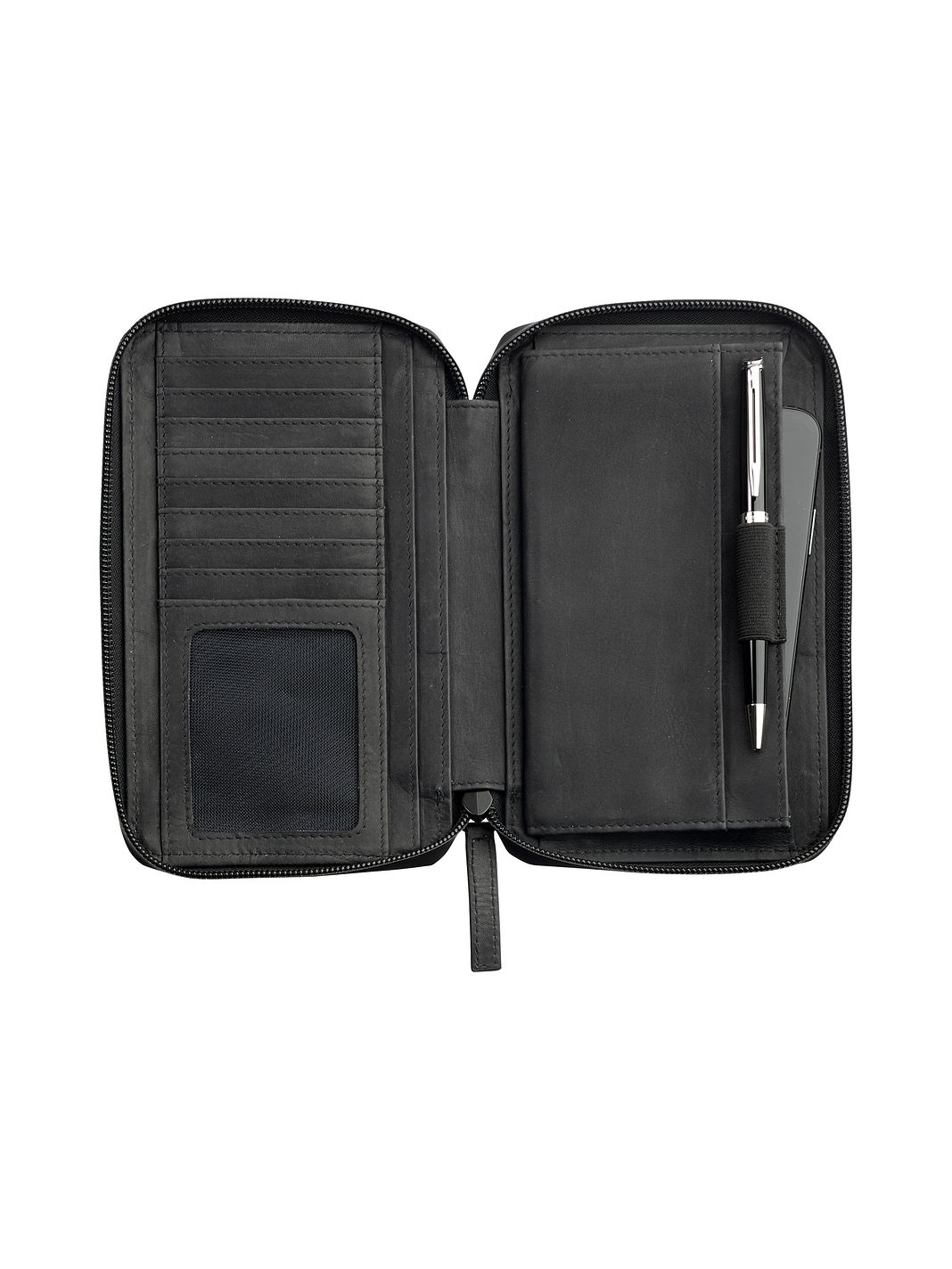 Leonhard Heyden Den Haag Custodia per cellulare Vera Pelle 11 cm Leonhard Heyden Den Haag Custodia per cellulare Vera Pelle 11 cm