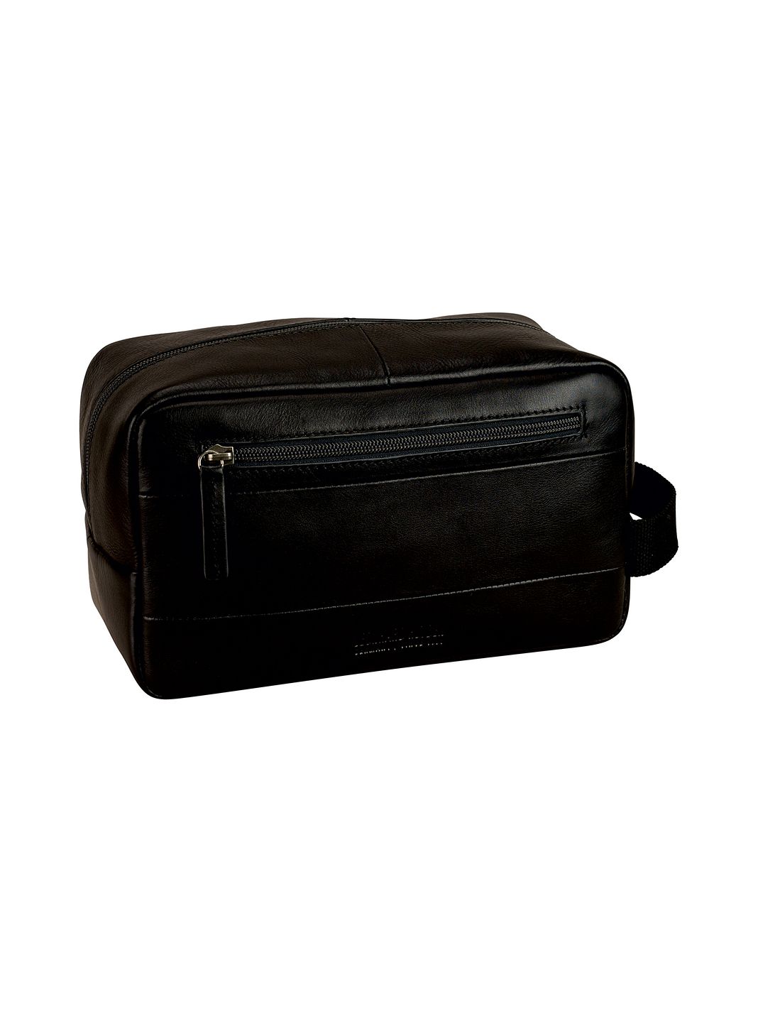 Leonhard Heyden Hamburg Toilettilaukku Nahka 25.5 cm Leonhard Heyden Hamburg Toilettilaukku Nahka 25.5 cm