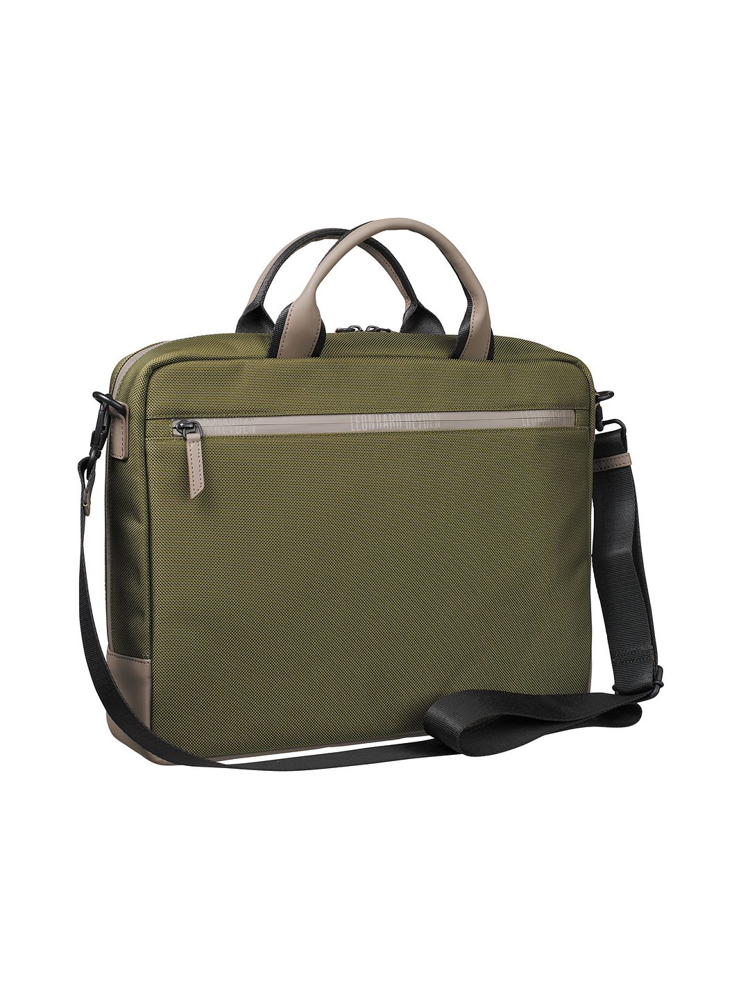 Leonhard Heyden Helsinki Valigetta 38 cm Vano porta PC Leonhard Heyden Helsinki Valigetta 38 cm Vano porta PC