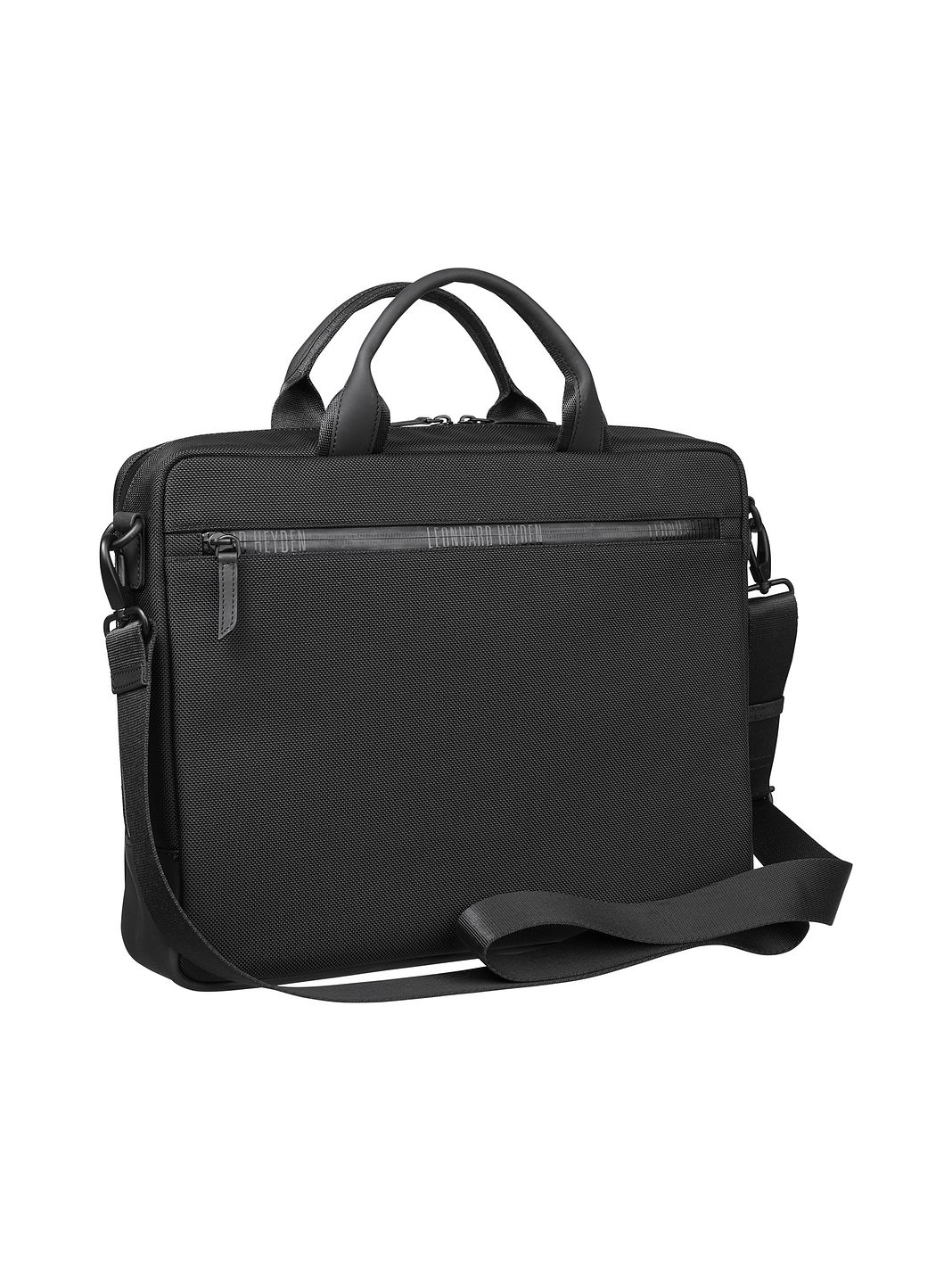 Leonhard Heyden Helsinki Valigetta 38 cm Vano porta PC Leonhard Heyden Helsinki Valigetta 38 cm Vano porta PC