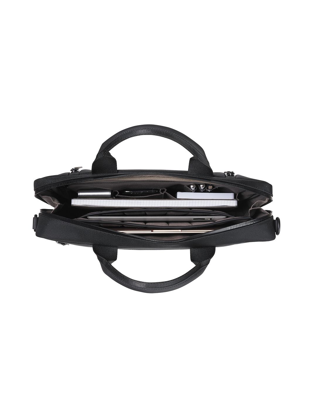 Leonhard Heyden Helsinki Valigetta 38 cm Vano porta PC Leonhard Heyden Helsinki Valigetta 38 cm Vano porta PC