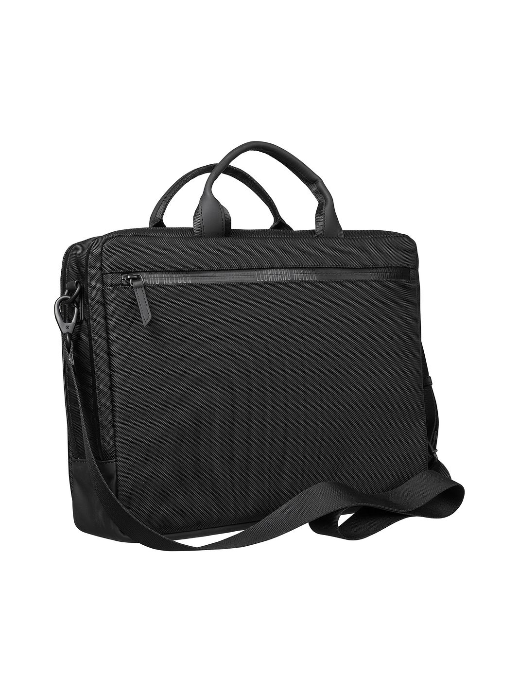 Leonhard Heyden Helsinki Valigetta 42 cm Leonhard Heyden Helsinki Valigetta 42 cm