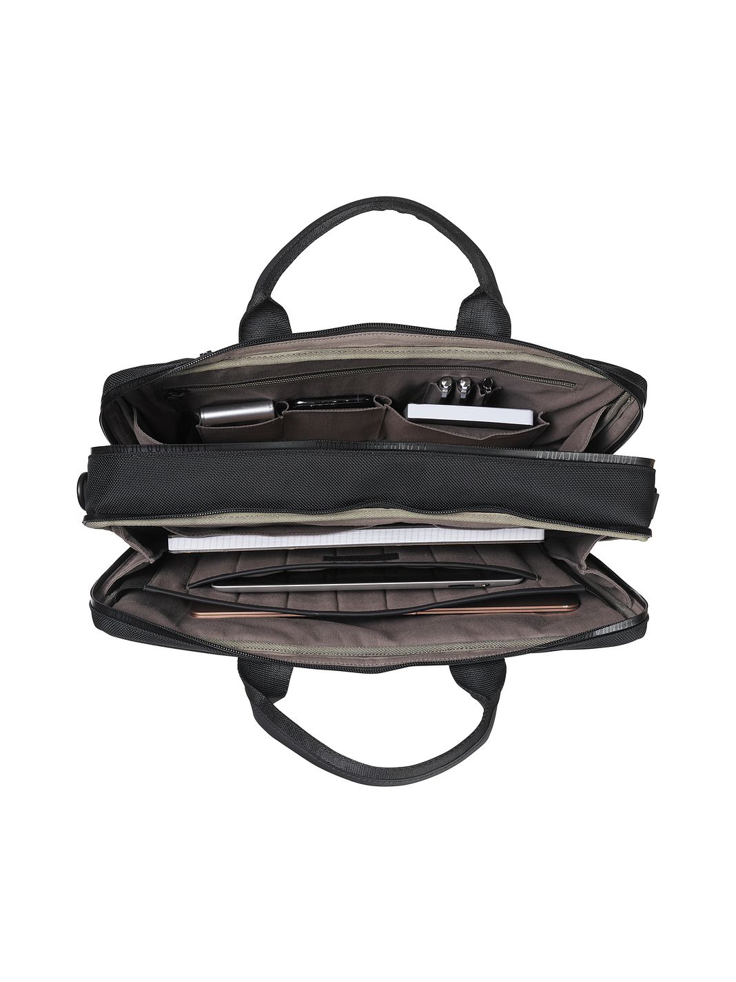 Leonhard Heyden Helsinki Valigetta 42 cm Leonhard Heyden Helsinki Valigetta 42 cm