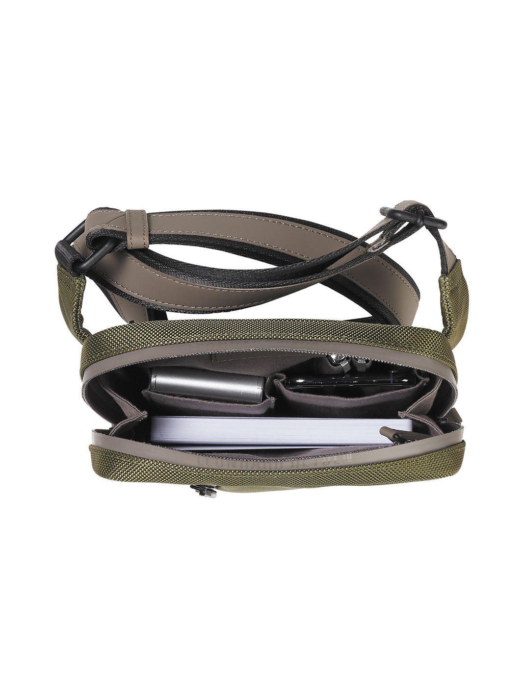 Leonhard Heyden Helsinki Borsa a tracolla 18 cm Leonhard Heyden Helsinki Borsa a tracolla 18 cm