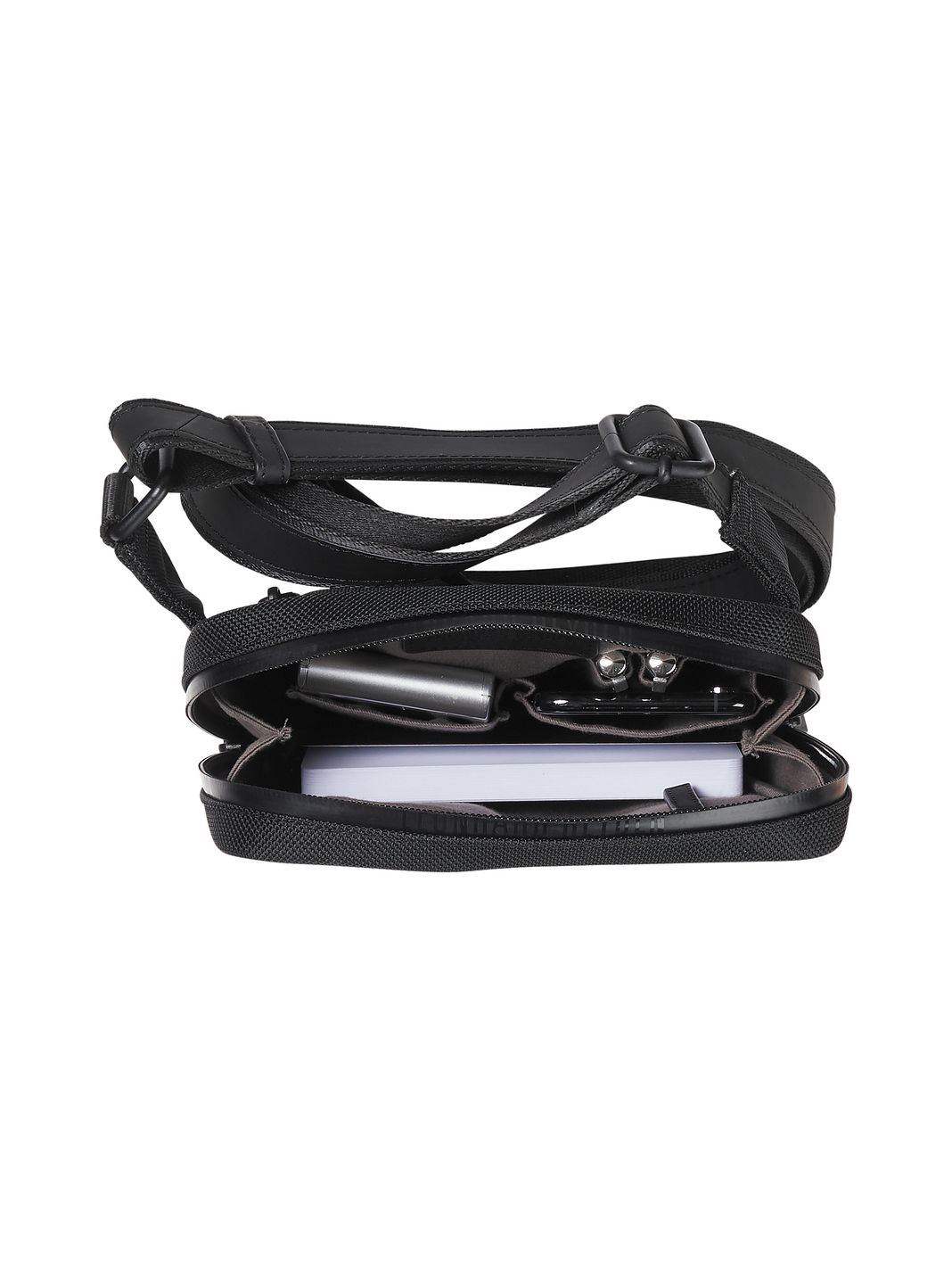 Leonhard Heyden Helsinki Borsa a tracolla 18 cm Leonhard Heyden Helsinki Borsa a tracolla 18 cm