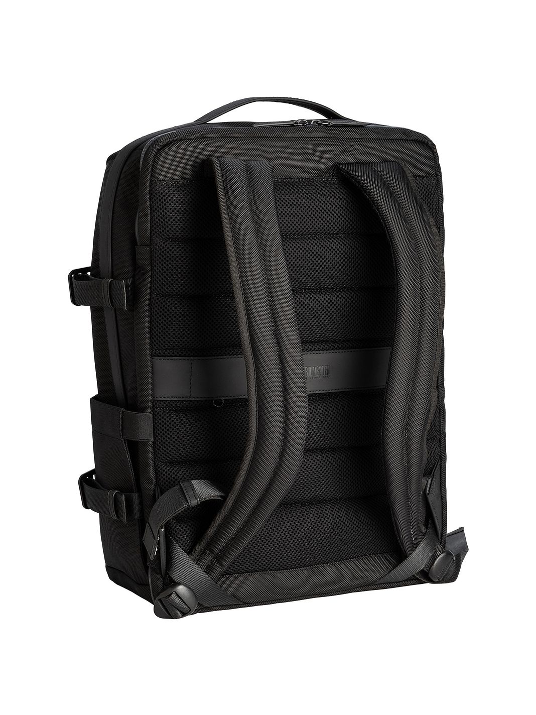 Leonhard Heyden Helsinki Zaino da lavoro 46 cm Vano porta PC Leonhard Heyden Helsinki Zaino da lavoro 46 cm Vano porta PC