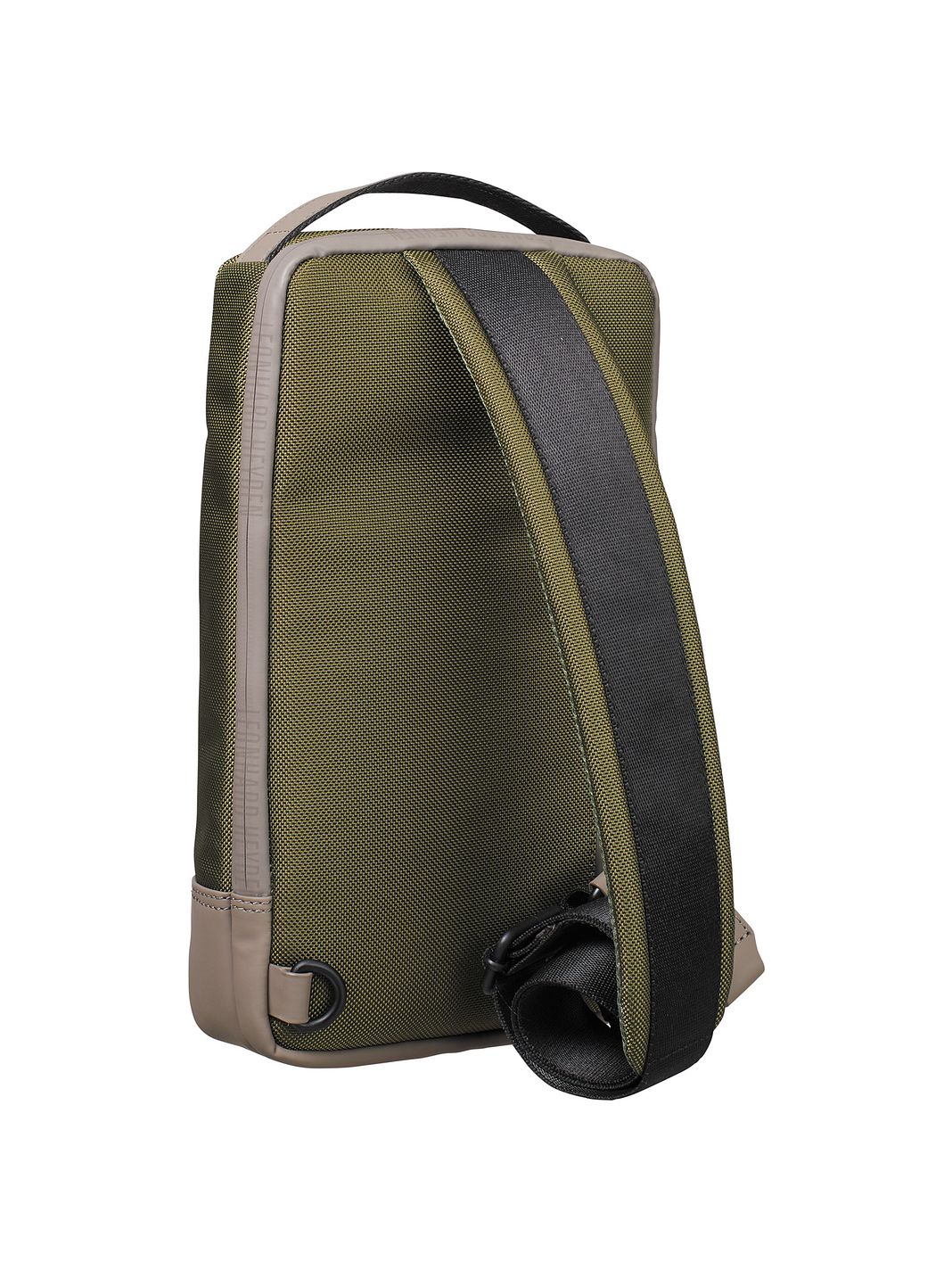 Leonhard Heyden Helsinki Borsa a tracolla 18 cm Leonhard Heyden Helsinki Borsa a tracolla 18 cm