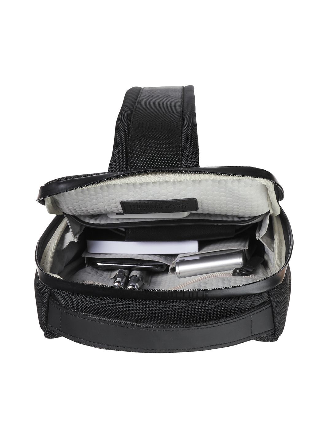 Leonhard Heyden Helsinki Borsa a tracolla 18 cm Leonhard Heyden Helsinki Borsa a tracolla 18 cm