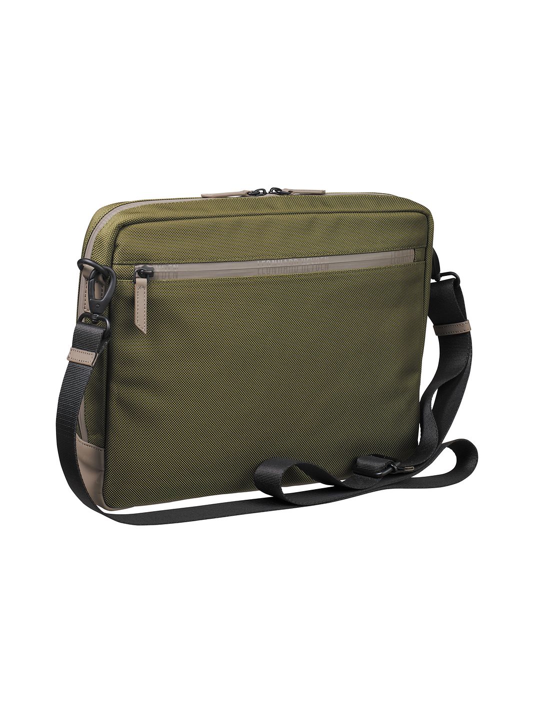 Leonhard Heyden Helsinki Valigetta 35 cm Vano porta PC