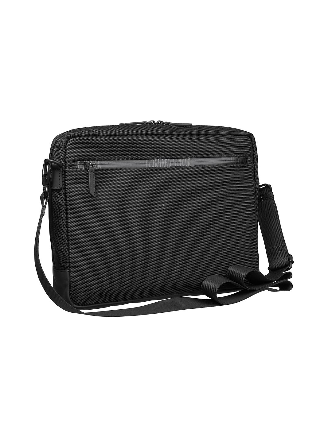 Leonhard Heyden Helsinki Valigetta 35 cm Vano porta PC Leonhard Heyden Helsinki Valigetta 35 cm Vano porta PC