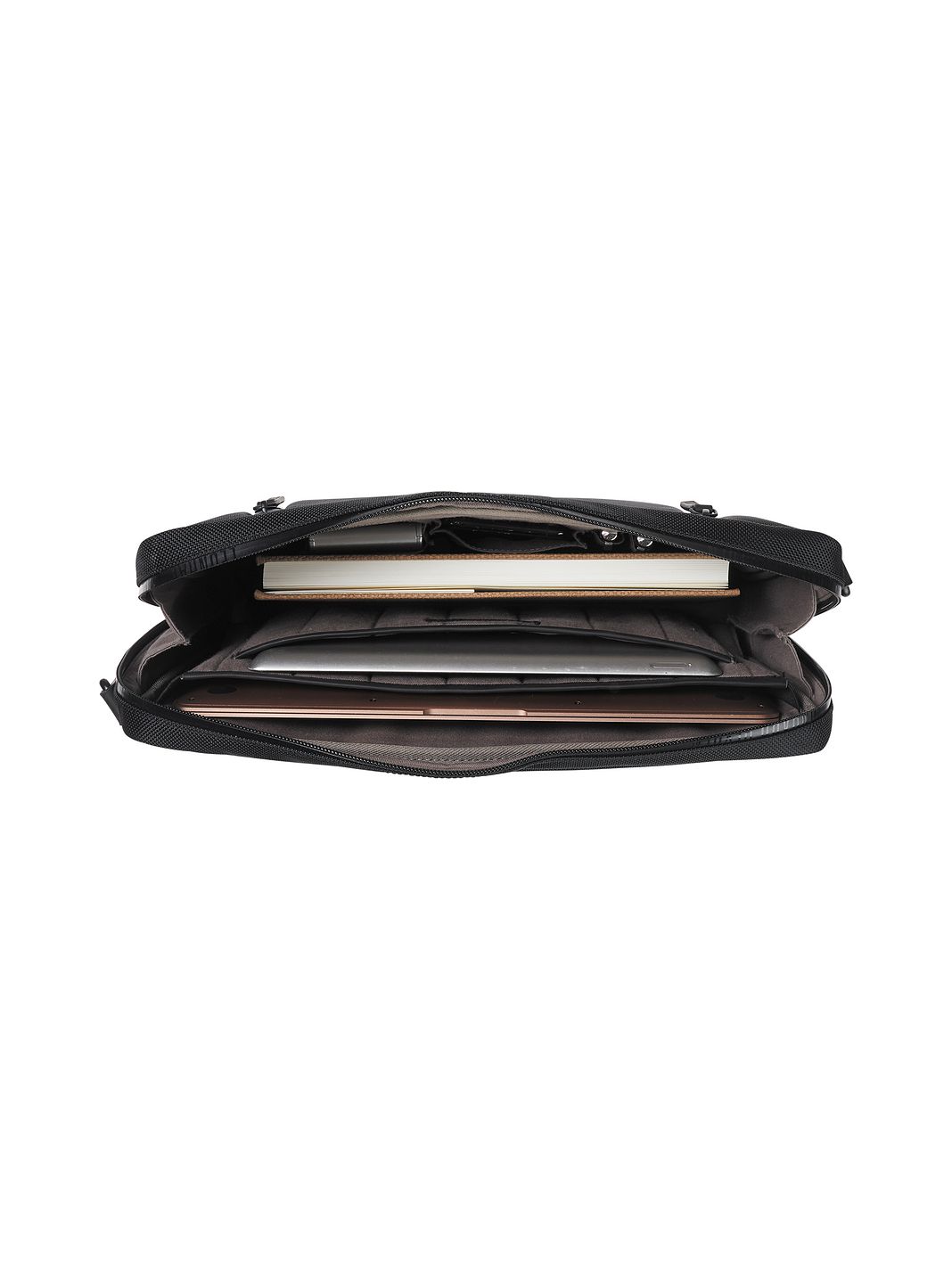Leonhard Heyden Helsinki Valigetta 35 cm Vano porta PC Leonhard Heyden Helsinki Valigetta 35 cm Vano porta PC