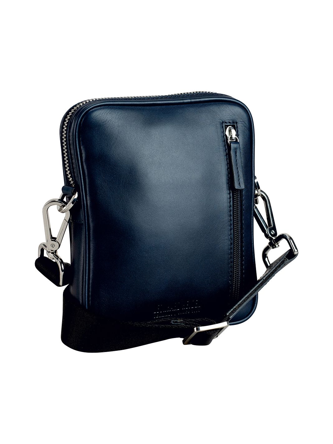 Leonhard Heyden Montreal Borsa a tracolla Vera Pelle 21 cm Leonhard Heyden Montreal Borsa a tracolla Vera Pelle 21 cm