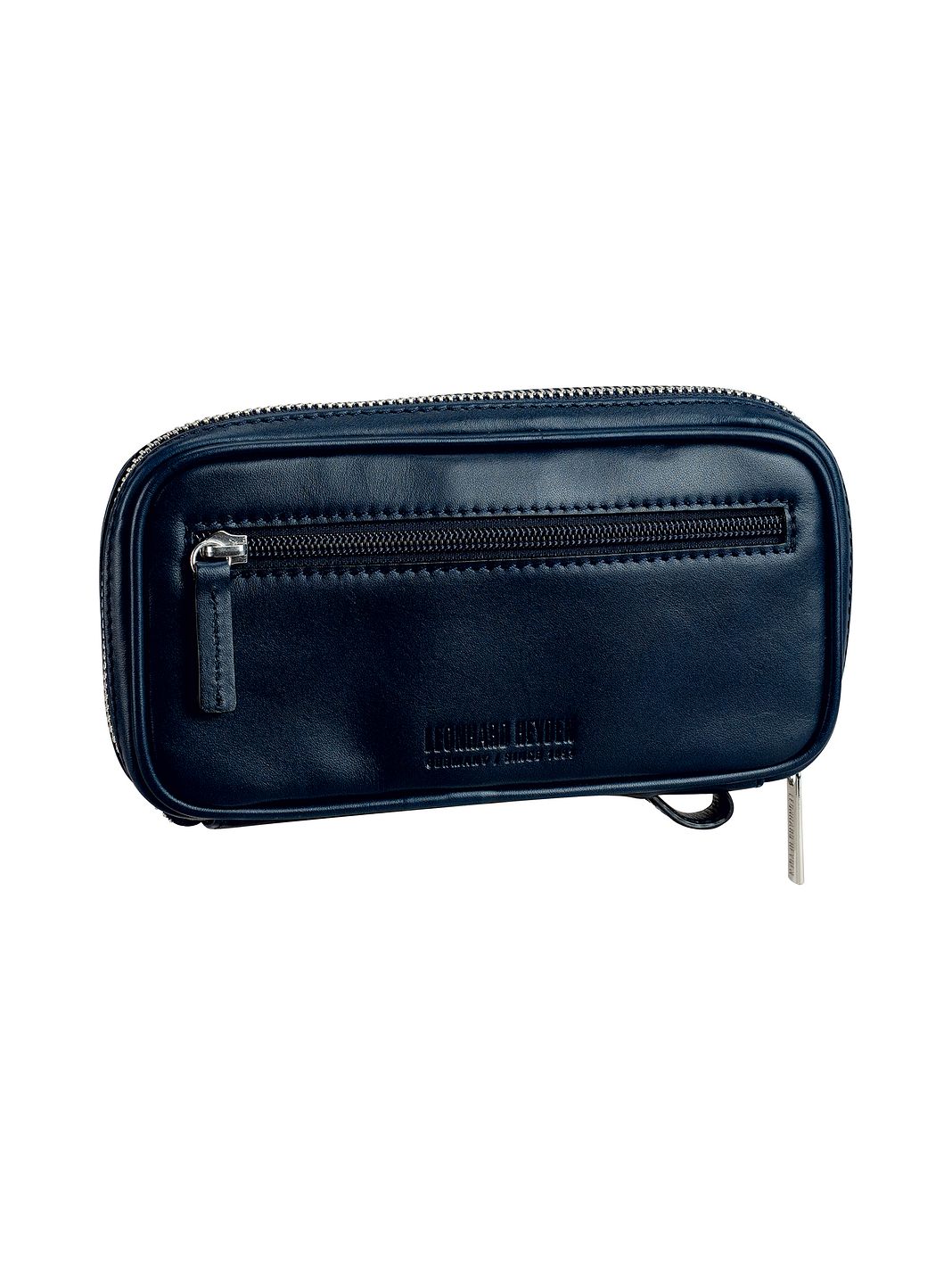 Leonhard Heyden Montreal Borsa da uomo Vera Pelle 21.5 cm Leonhard Heyden Montreal Borsa da uomo Vera Pelle 21.5 cm
