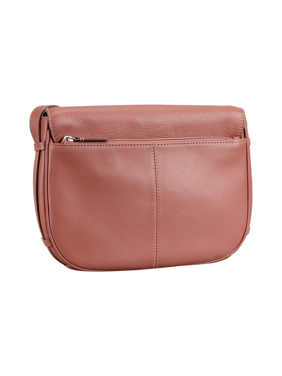 Leonhard Heyden Nizza Borsa a tracolla Vera Pelle 20 cm Leonhard Heyden Nizza Borsa a tracolla Vera Pelle 20 cm