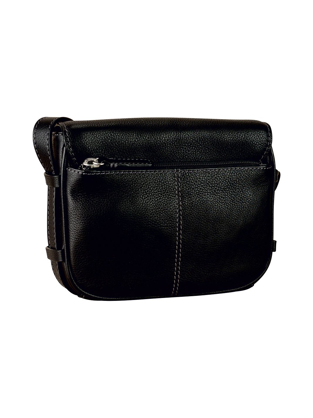 Leonhard Heyden Nizza Borsa a tracolla Vera Pelle 20 cm Leonhard Heyden Nizza Borsa a tracolla Vera Pelle 20 cm