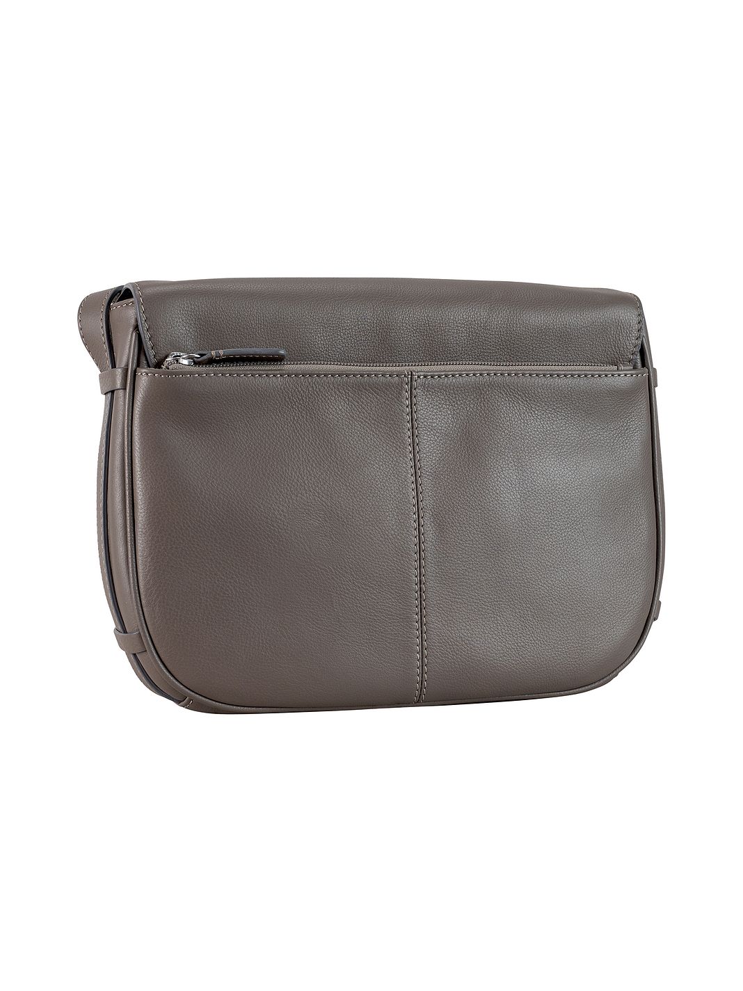 Leonhard Heyden Nizza Borsa a tracolla Vera Pelle 29 cm Leonhard Heyden Nizza Borsa a tracolla Vera Pelle 29 cm