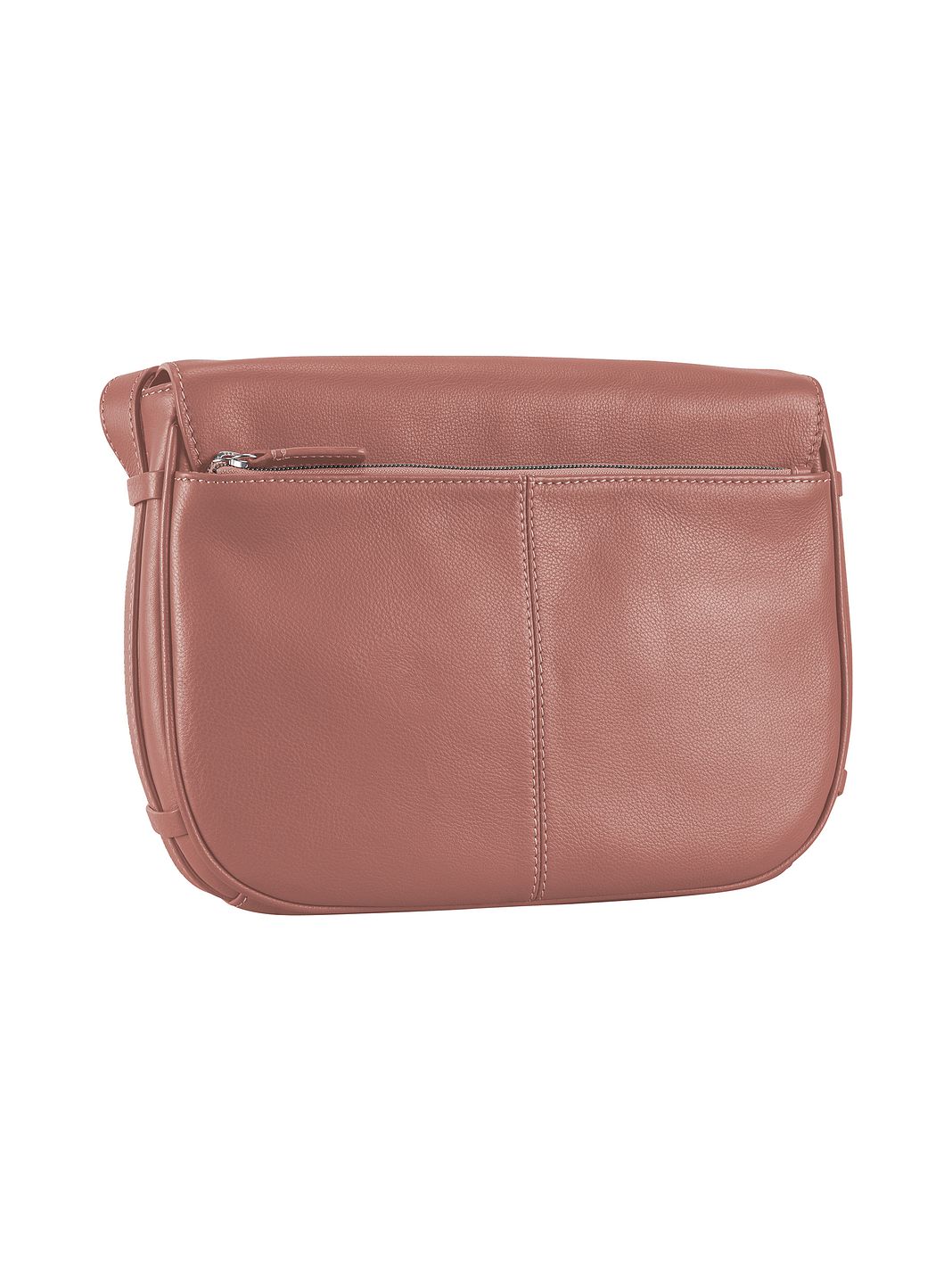 Leonhard Heyden Nizza Borsa a tracolla Vera Pelle 29 cm Leonhard Heyden Nizza Borsa a tracolla Vera Pelle 29 cm