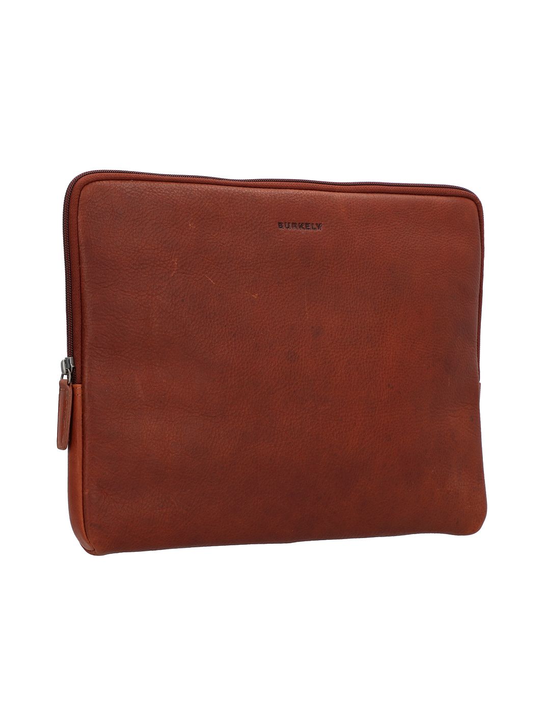Burkely Antique Avery Custodia per computer portatile Vera Pelle 35 cm