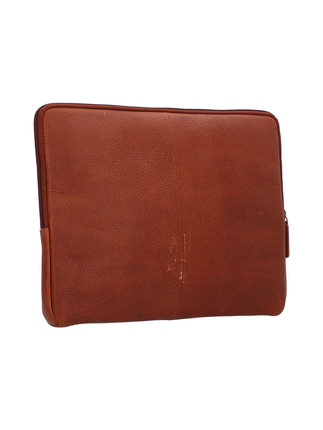 Burkely Antique Avery Custodia per computer portatile Vera Pelle 35 cm