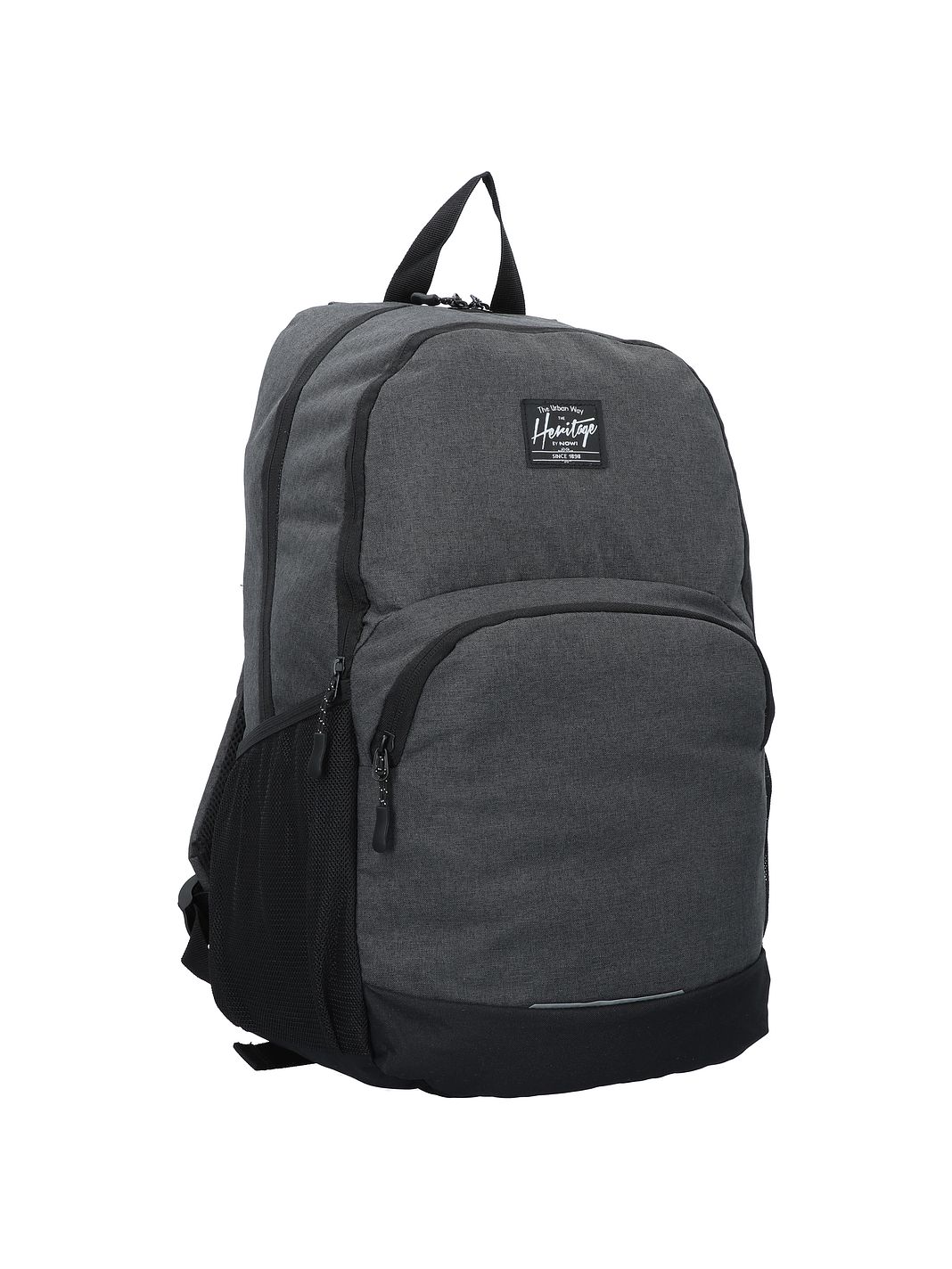 NOWI Daypack 47 cm Laptopfack NOWI Daypack 47 cm Laptopfack
