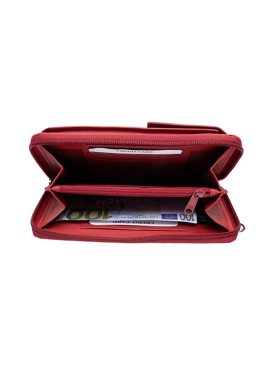 Bench Custodia per cellulare Vera Pelle 11 cm Bench Custodia per cellulare Vera Pelle 11 cm