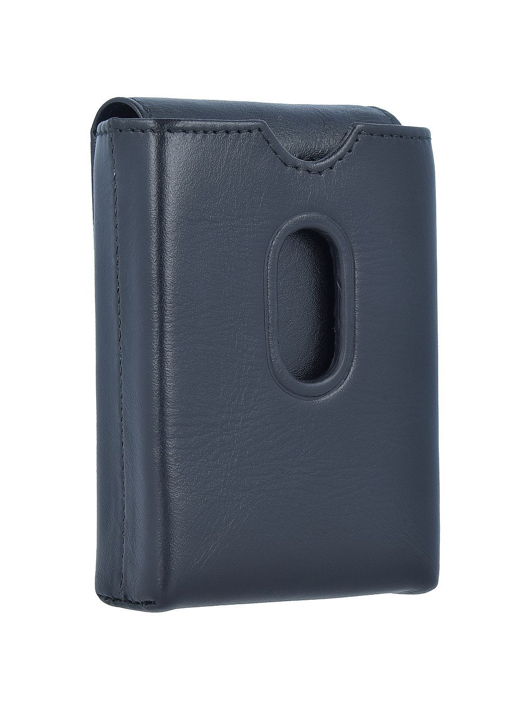 Picard Apache Custodia per carta di credito Vera Pelle 7 cm Picard Apache Custodia per carta di credito Vera Pelle 7 cm