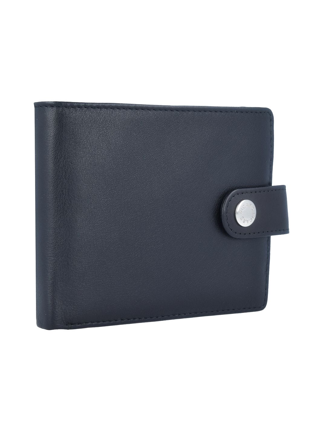 Picard Brooklyn Portafoglio Vera Pelle 11.5 cm Picard Brooklyn Portafoglio Vera Pelle 11.5 cm