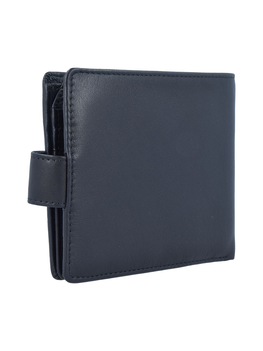 Picard Brooklyn Portafoglio Vera Pelle 11.5 cm Picard Brooklyn Portafoglio Vera Pelle 11.5 cm