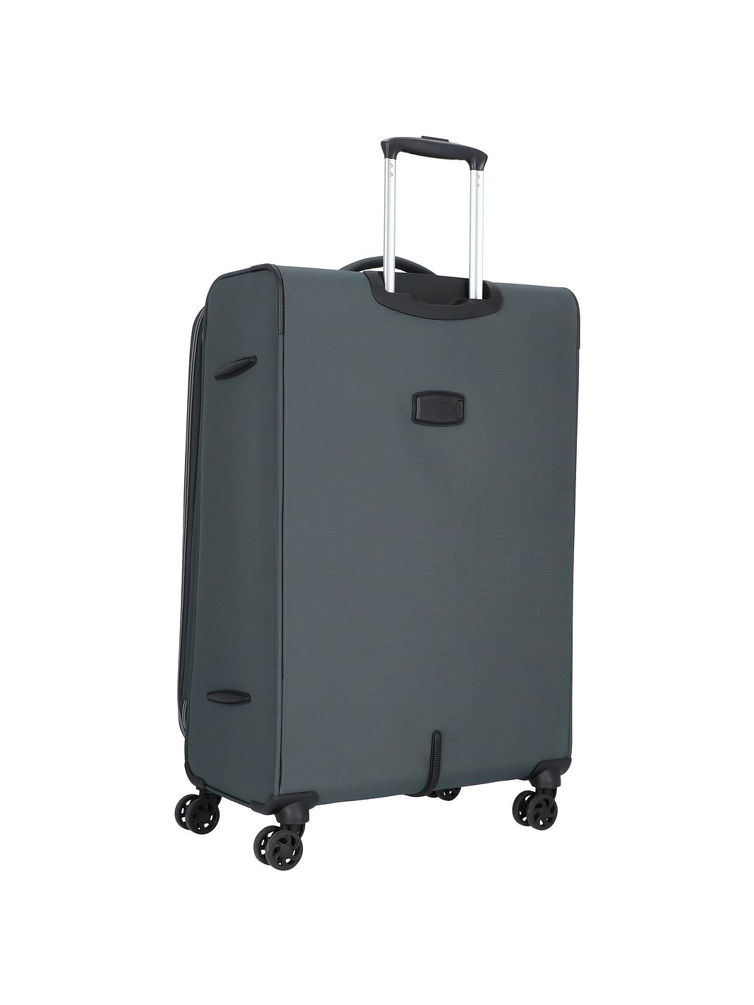 d & n Travel Line 9204 4-pyöräinen vetolaukku L 76 cm Laajennettava d & n Travel Line 9204 4-pyöräinen vetolaukku L 76 cm Laajennettava