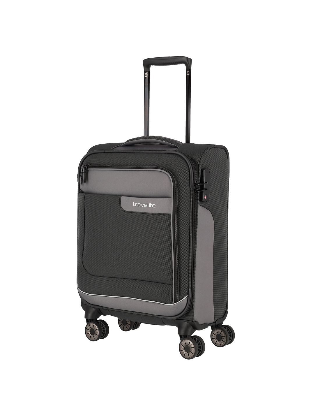 Travelite Viia 4-hjulet Håndbagage 55 cm Travelite Viia 4-hjulet Håndbagage 55 cm