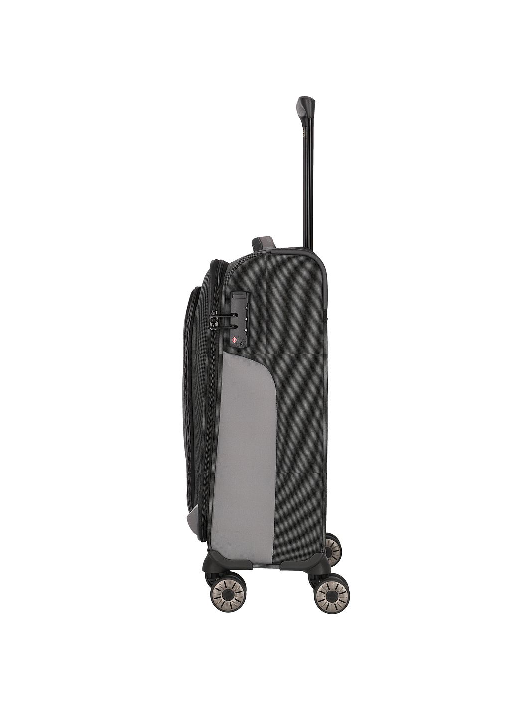 Travelite Viia 4-hjulet Håndbagage 55 cm Travelite Viia 4-hjulet Håndbagage 55 cm