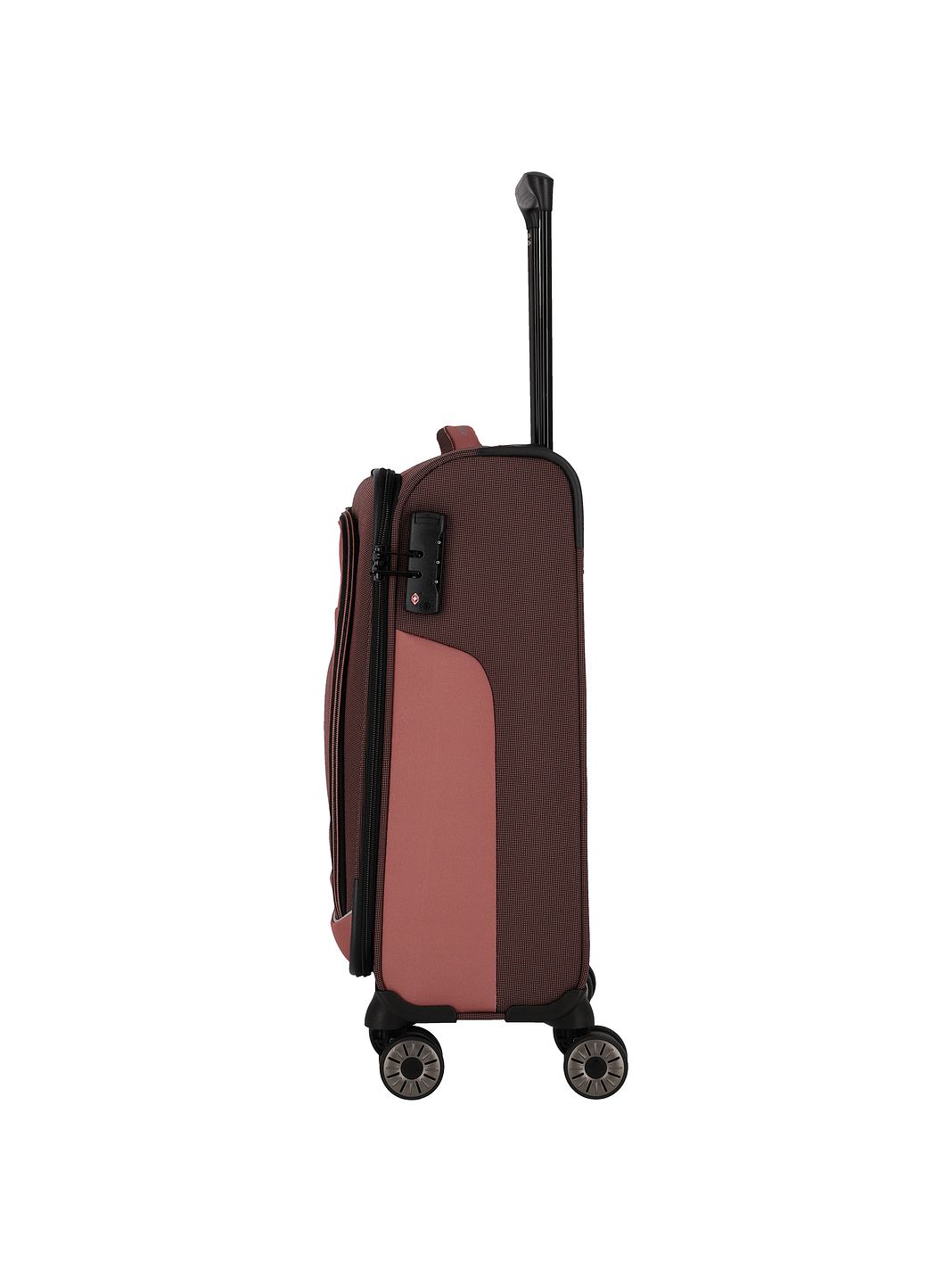 Travelite Viia 4-hjulet Håndbagage 55 cm Travelite Viia 4-hjulet Håndbagage 55 cm