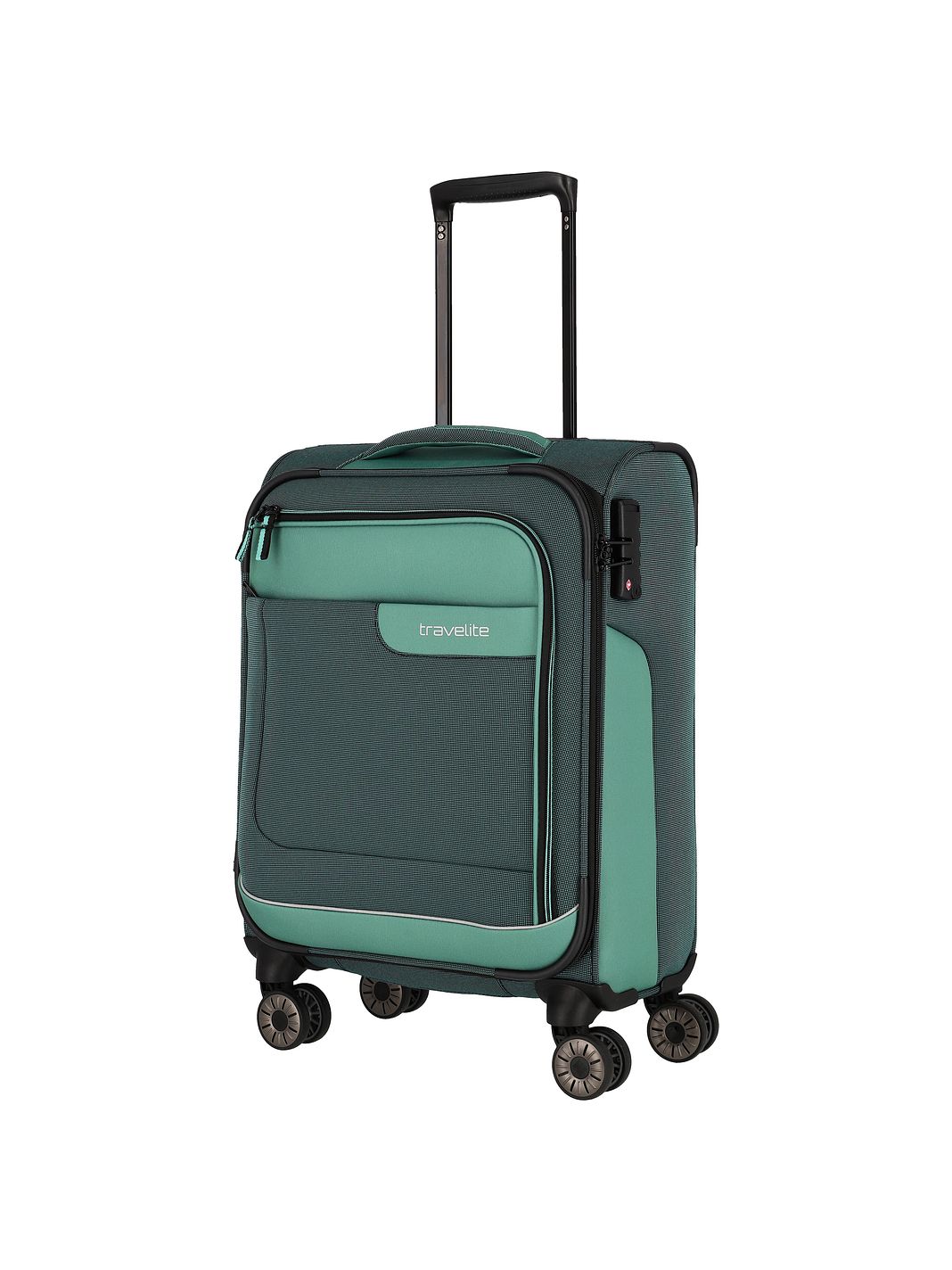 Travelite Viia 4-hjulet Håndbagage 55 cm Travelite Viia 4-hjulet Håndbagage 55 cm