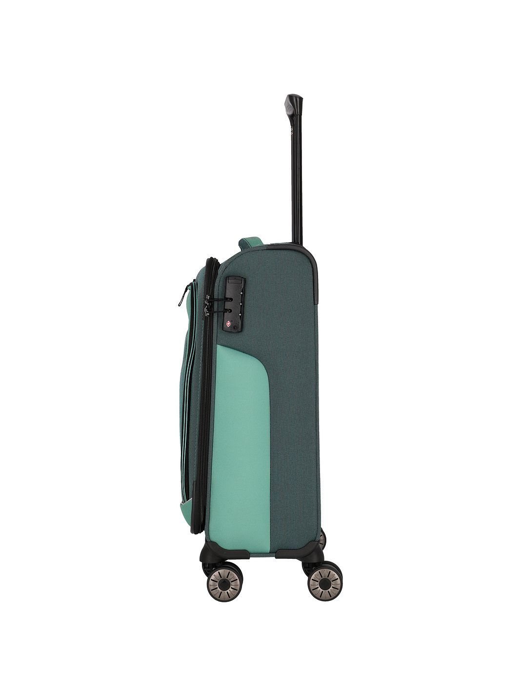 Travelite Viia 4-hjulet Håndbagage 55 cm Travelite Viia 4-hjulet Håndbagage 55 cm