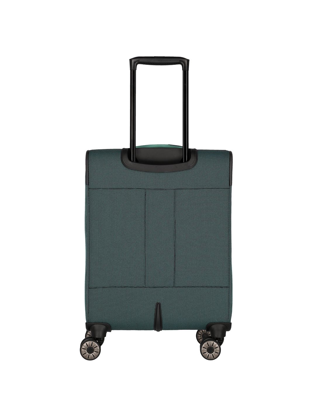 Travelite Viia 4-hjulet Håndbagage 55 cm Travelite Viia 4-hjulet Håndbagage 55 cm