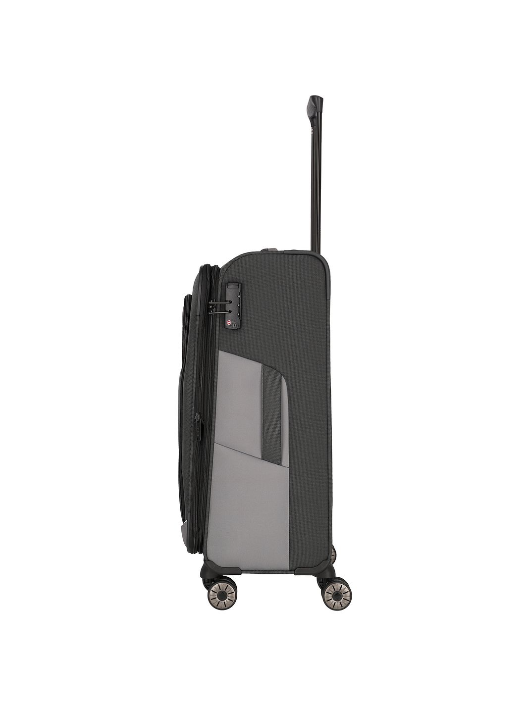 Travelite Viia 4-hjulet Kuffert 67 cm Travelite Viia 4-hjulet Kuffert 67 cm