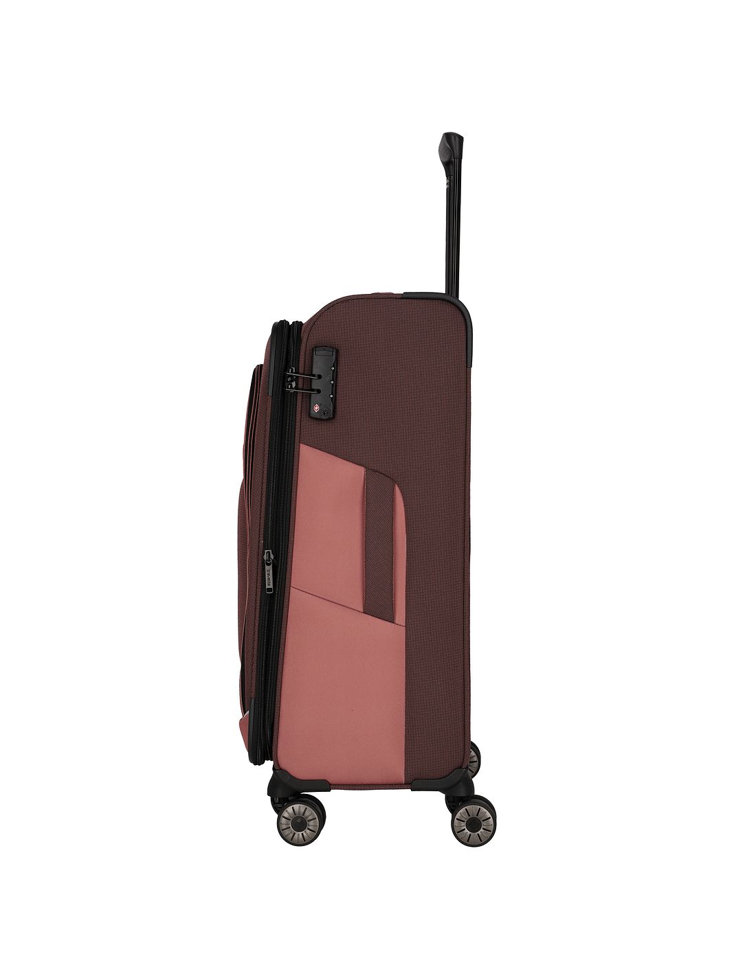 Travelite Viia 4-hjulet Kuffert 67 cm Travelite Viia 4-hjulet Kuffert 67 cm