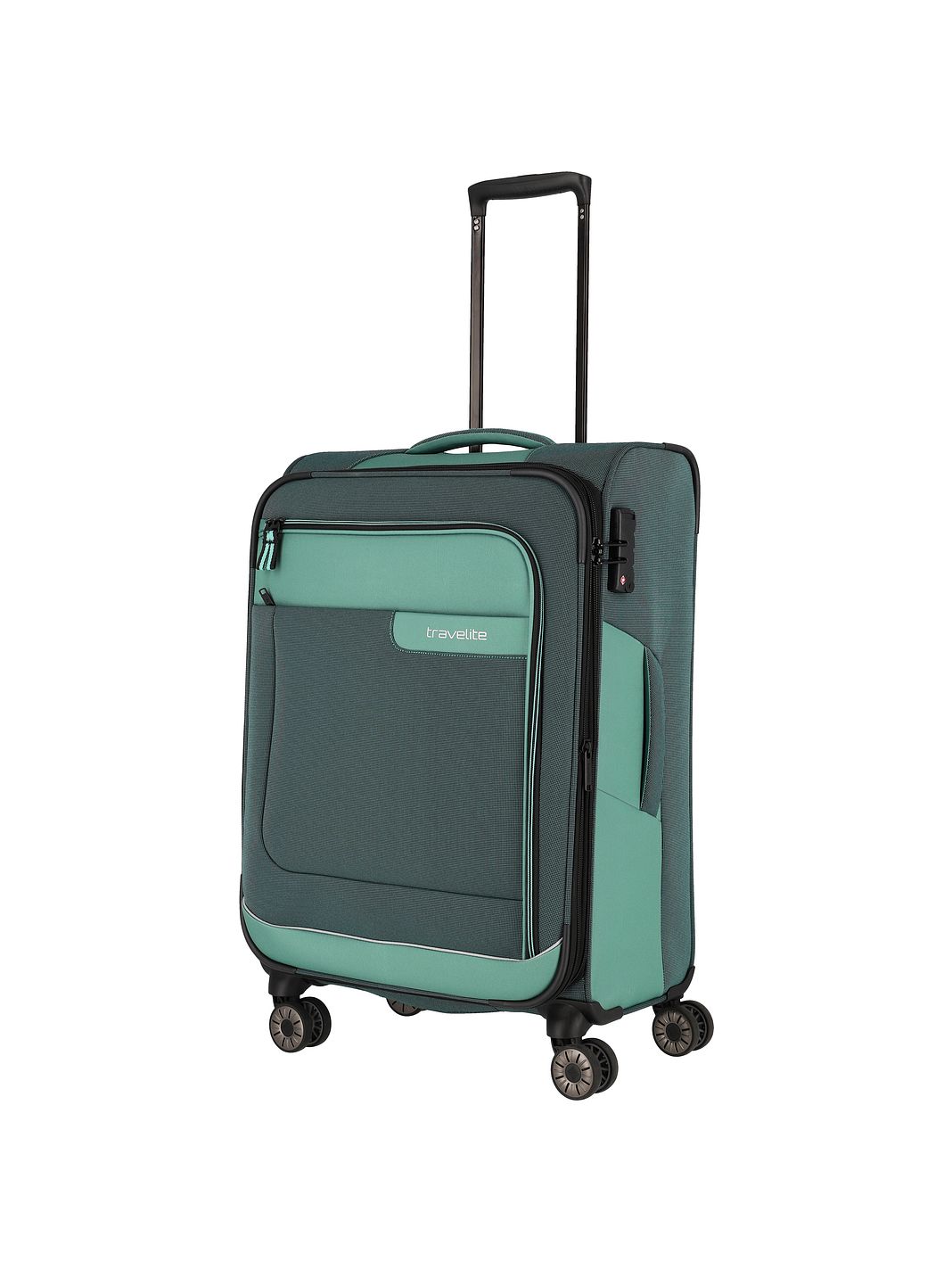 Travelite Viia 4 ruote Carrello 67 cm Travelite Viia 4 ruote Carrello 67 cm