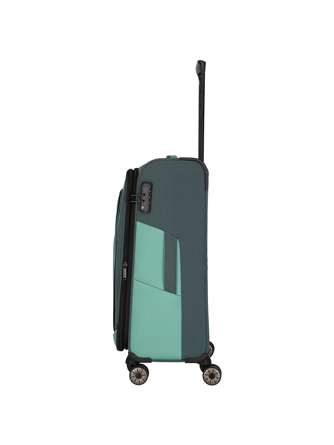 Travelite Viia 4 ruote Carrello 67 cm Travelite Viia 4 ruote Carrello 67 cm