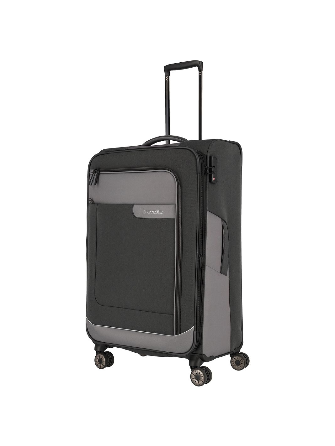 Travelite Viia 4-hjulet Kuffert 77 cm Travelite Viia 4-hjulet Kuffert 77 cm