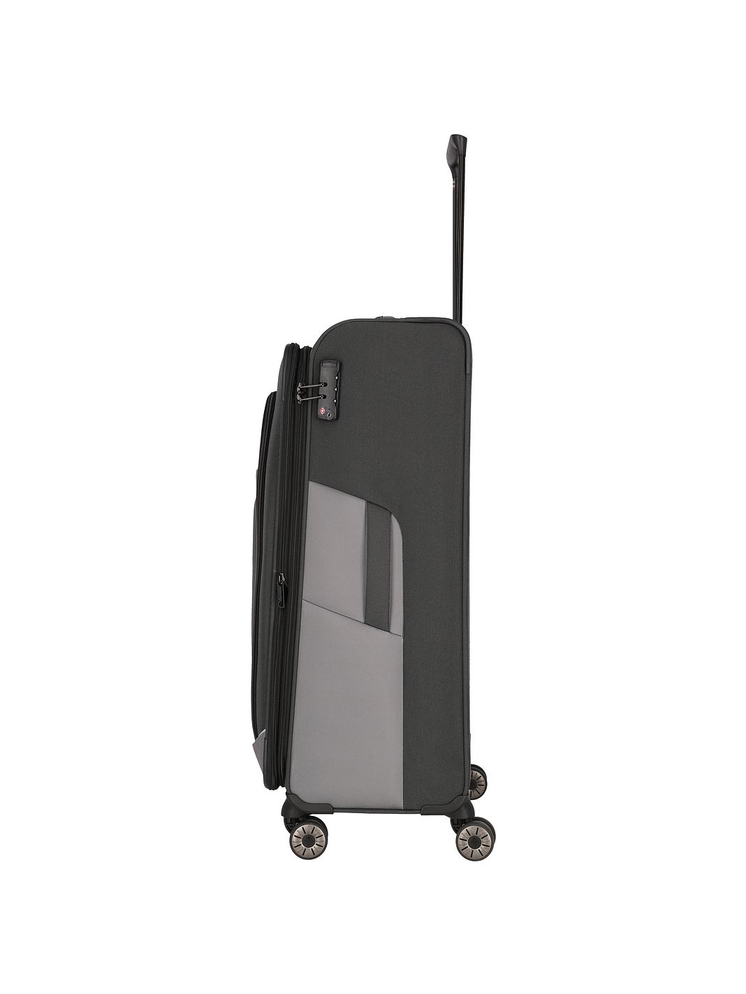 Travelite Viia 4-hjulet Kuffert 77 cm Travelite Viia 4-hjulet Kuffert 77 cm
