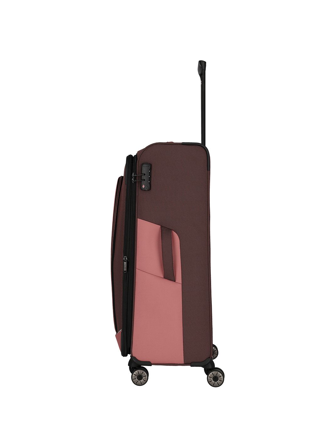 Travelite Viia 4-hjulet Kuffert 77 cm Travelite Viia 4-hjulet Kuffert 77 cm
