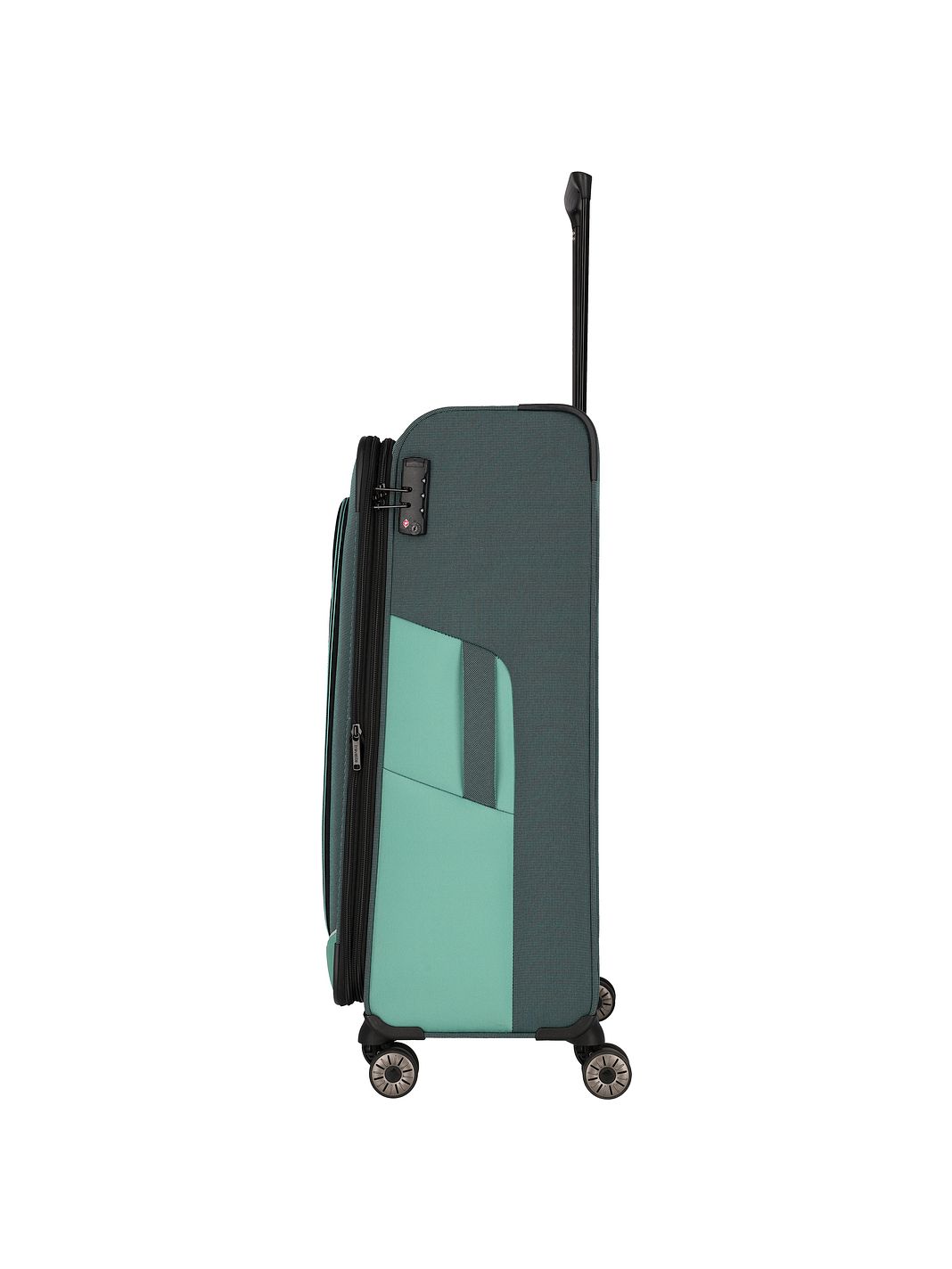 Travelite Viia 4-hjulet Kuffert 77 cm Travelite Viia 4-hjulet Kuffert 77 cm
