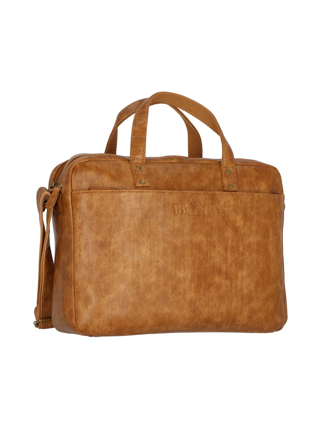 Greenland Nature 18bags Valigetta 40 cm Vano porta PC