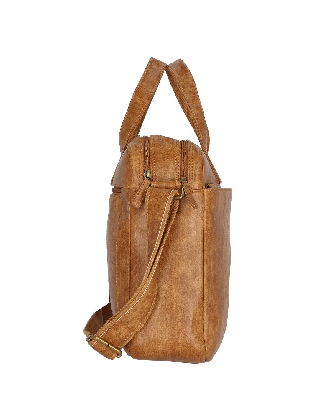Greenland Nature 18bags Valigetta 40 cm Vano porta PC