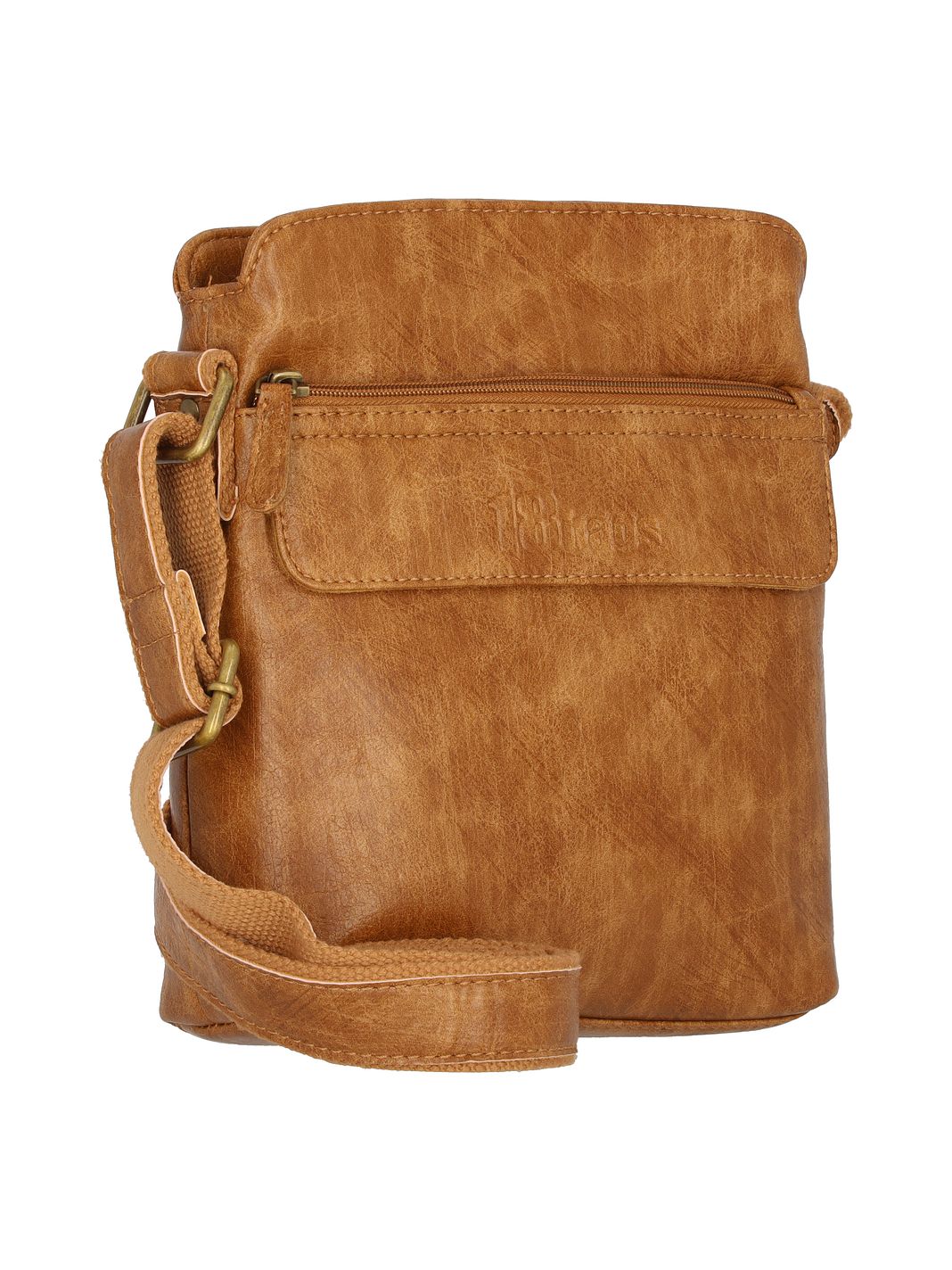 Greenland Nature 18bags Borsa a tracolla 21 cm Greenland Nature 18bags Borsa a tracolla 21 cm