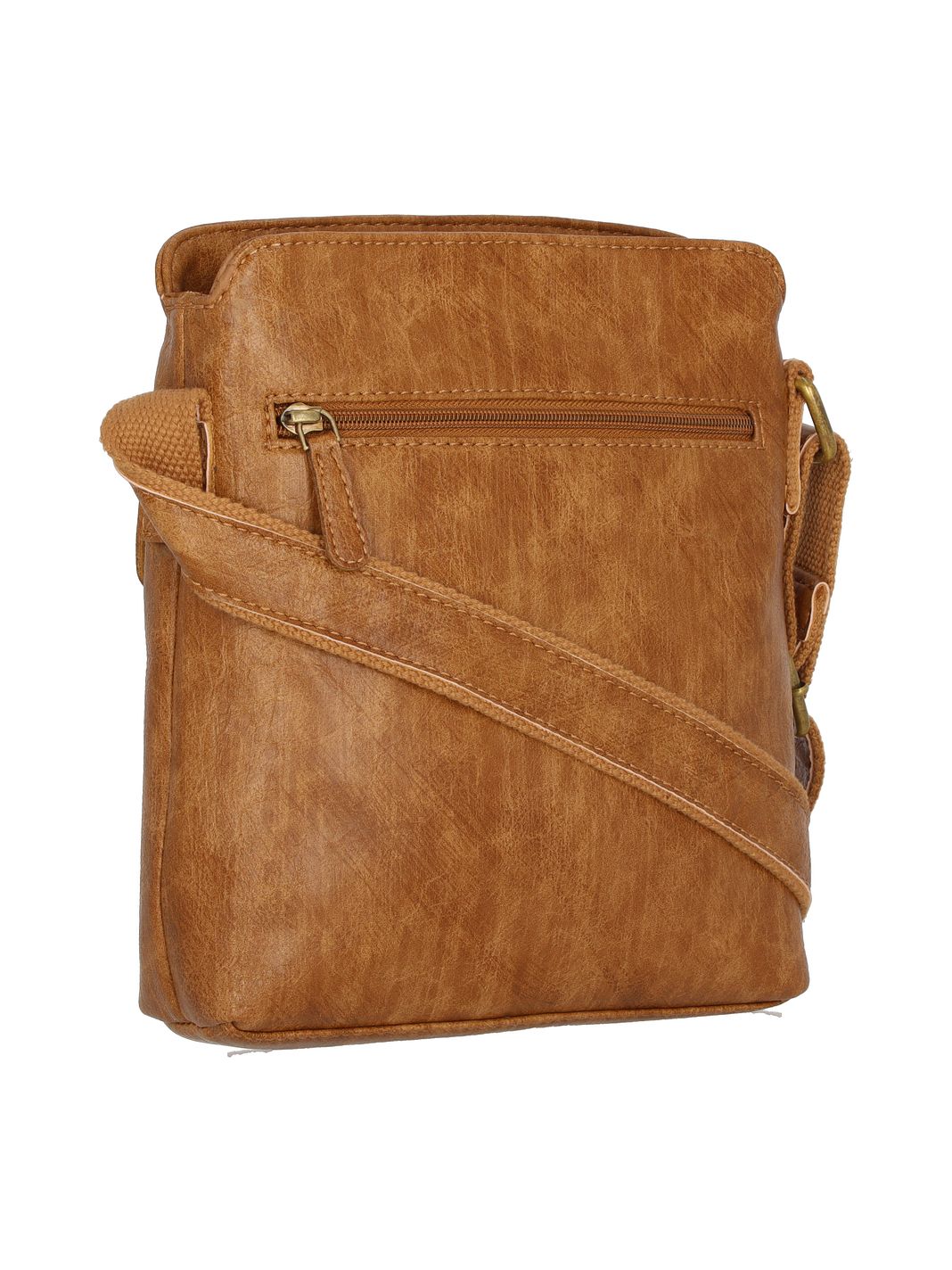 Greenland Nature 18bags Borsa a tracolla 21 cm Greenland Nature 18bags Borsa a tracolla 21 cm