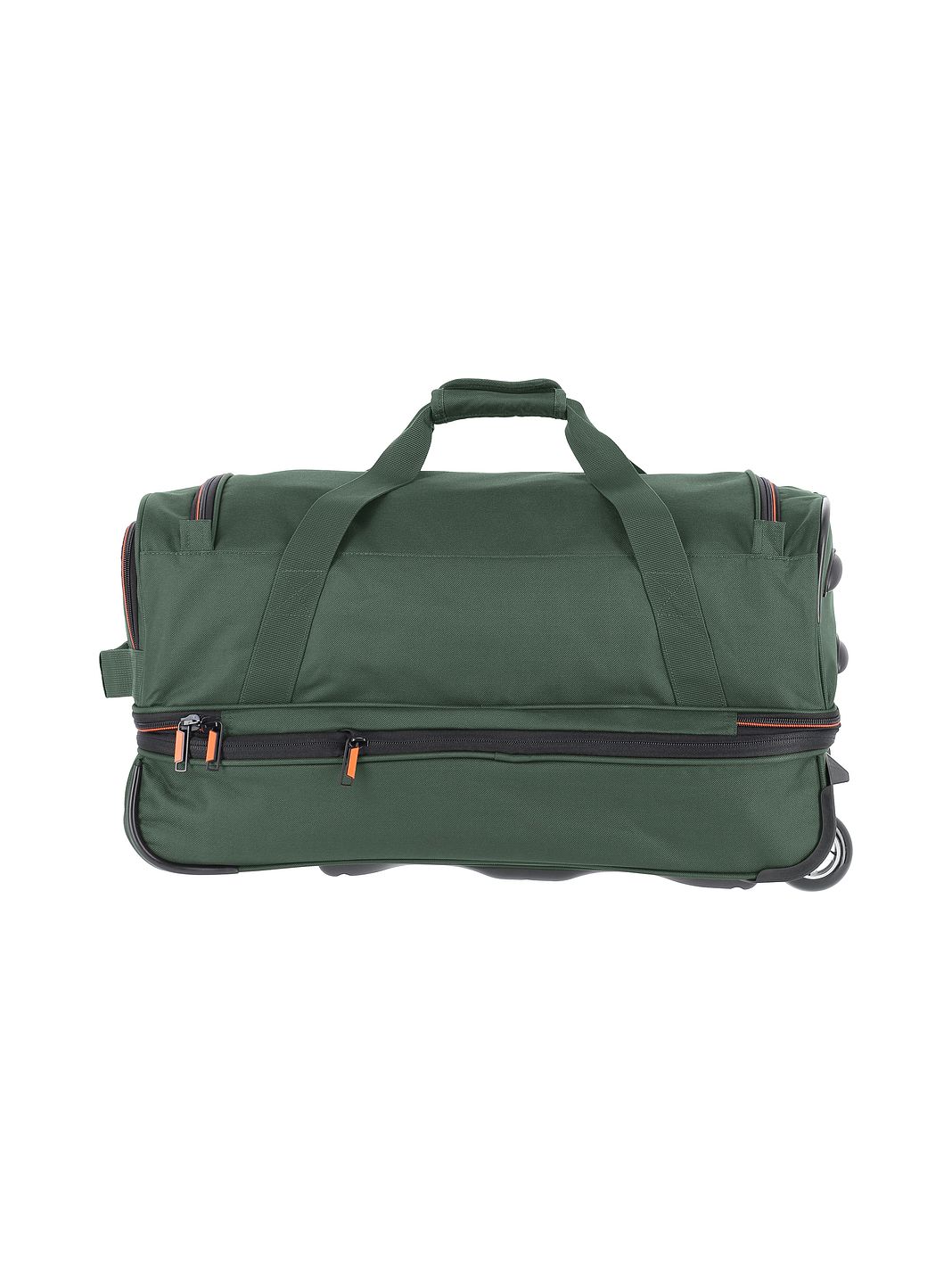 Travelite Basics 2 ruote Borsa da viaggio 32 cm espandibile Travelite Basics 2 ruote Borsa da viaggio 32 cm espandibile