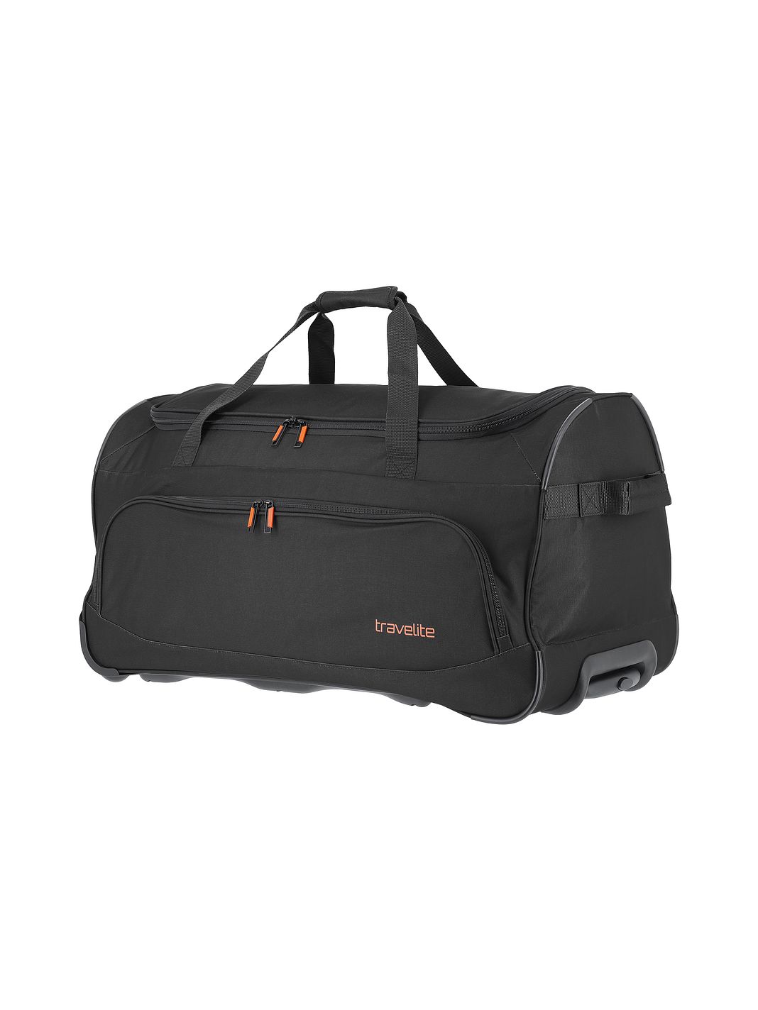 Travelite Basics 2 ruote Borsa da viaggio 37 cm Travelite Basics 2 ruote Borsa da viaggio 37 cm