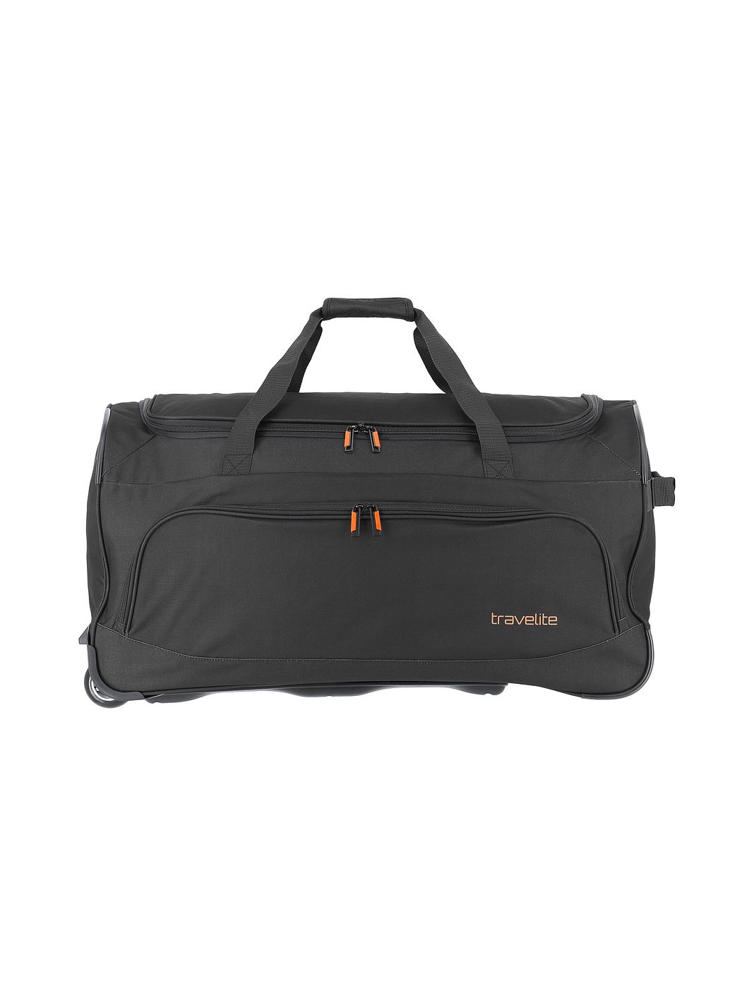 Travelite Basics 2 ruote Borsa da viaggio 37 cm Travelite Basics 2 ruote Borsa da viaggio 37 cm